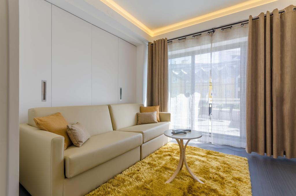 Lisbon Avenue Apart - Free Parking Номер фото