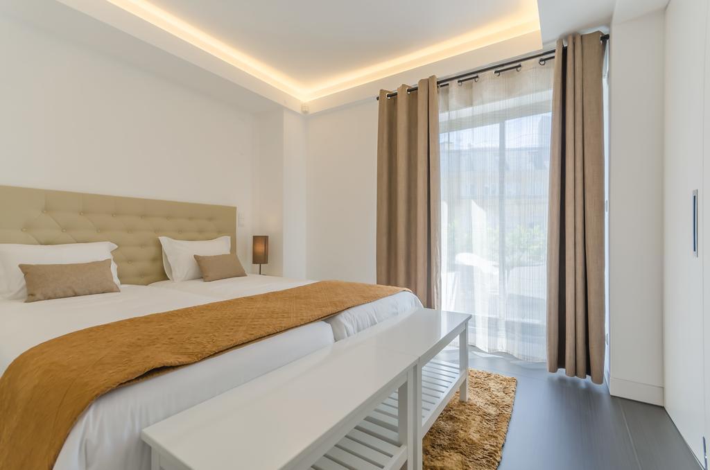 Lisbon Avenue Apart - Free Parking Номер фото
