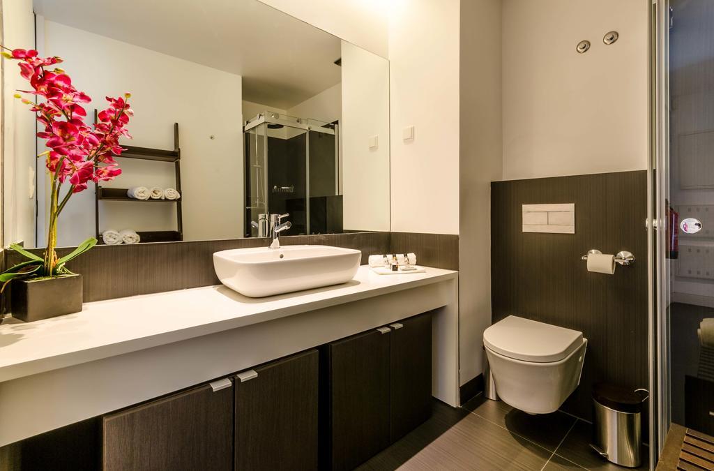Lisbon Avenue Apart - Free Parking Номер фото