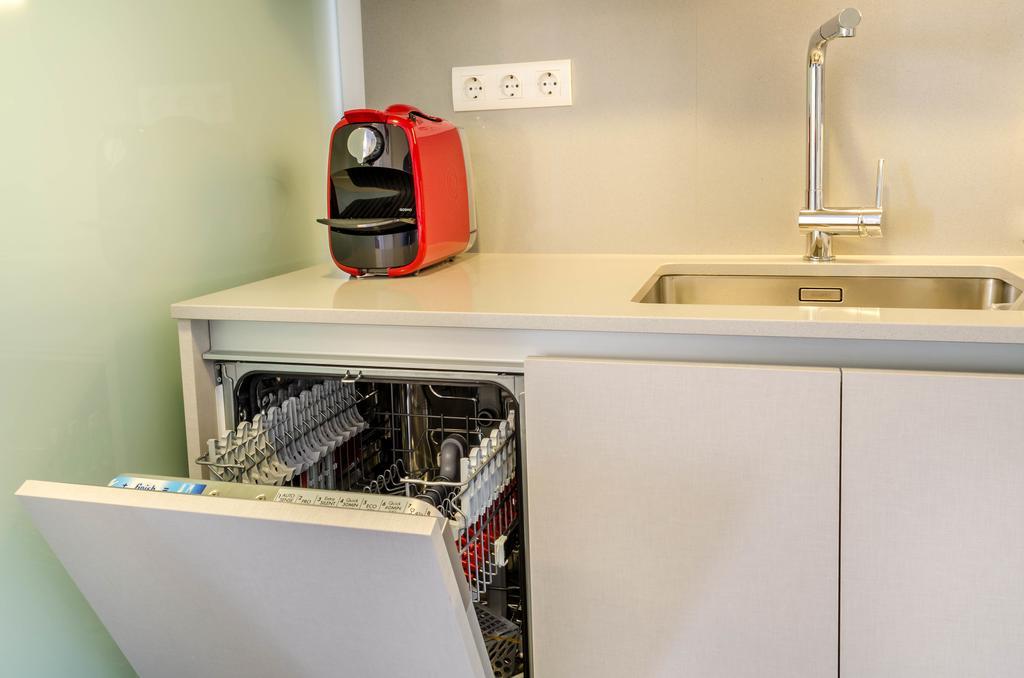 Lisbon Avenue Apart - Free Parking Номер фото