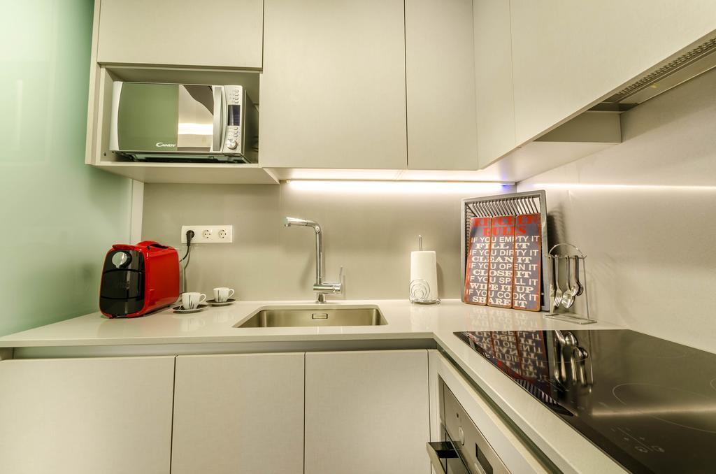 Lisbon Avenue Apart - Free Parking Номер фото