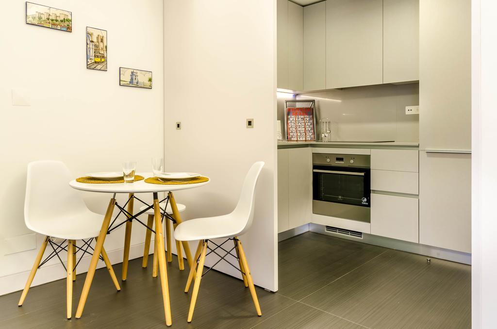 Lisbon Avenue Apart - Free Parking Номер фото