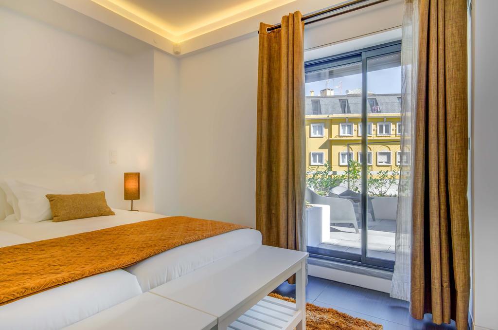 Lisbon Avenue Apart - Free Parking Номер фото